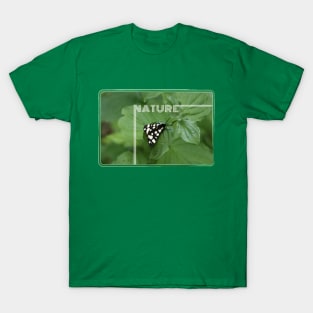 Nature #6 T-Shirt